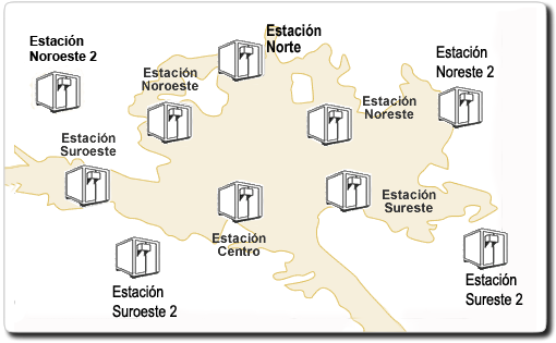 Pedreras en Monterrey 2 estaciones10